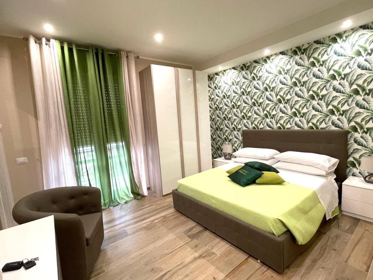 Loft Ortensia Pompéi Extérieur photo